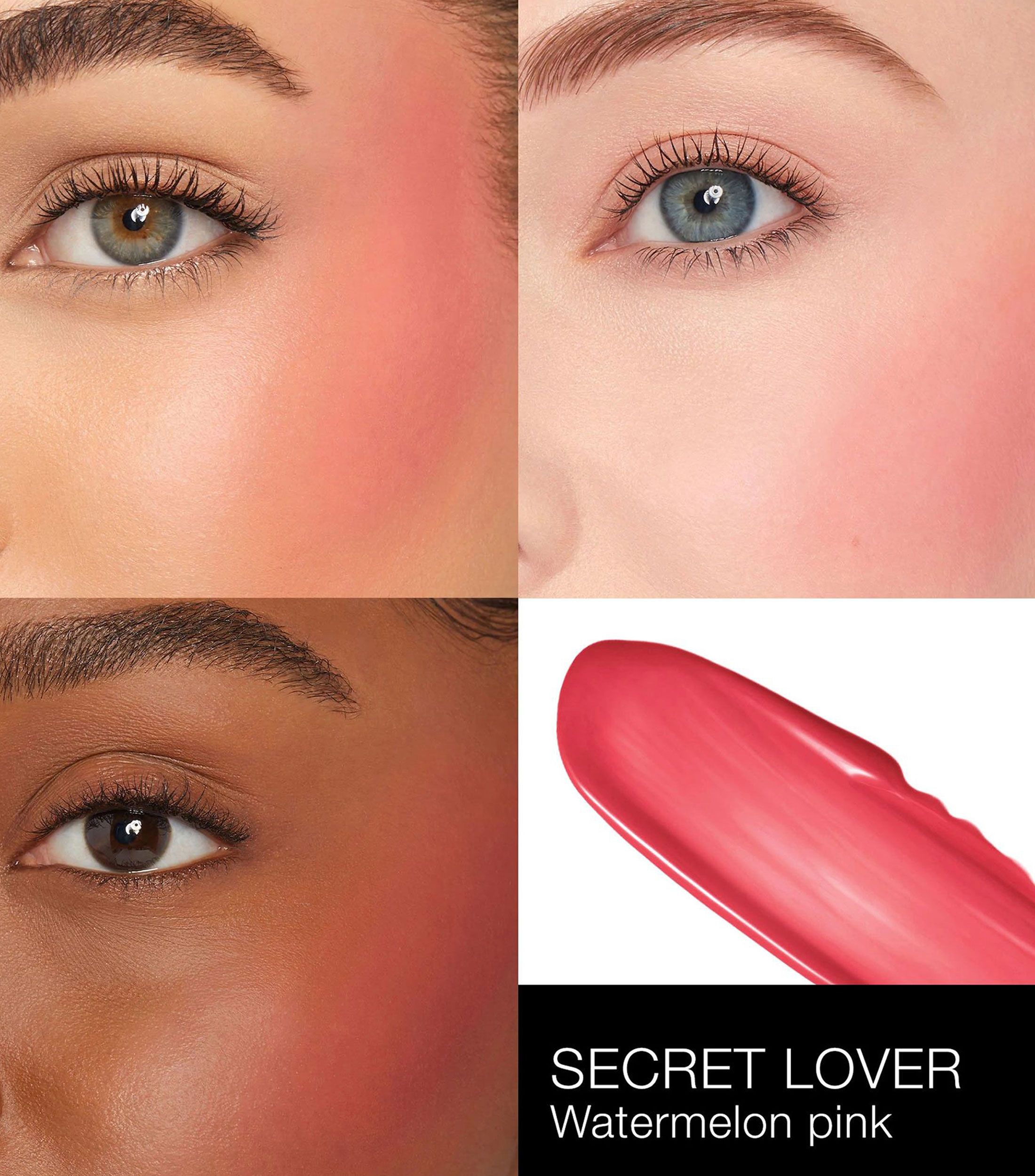 Afterglow Liquid Blush, 7 ml